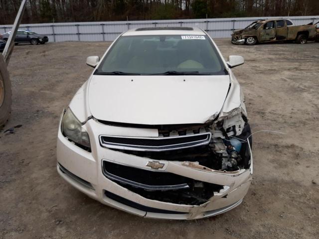 Photo 4 VIN: 1G1ZD5EB5AF212547 - CHEVROLET MALIBU 4D 