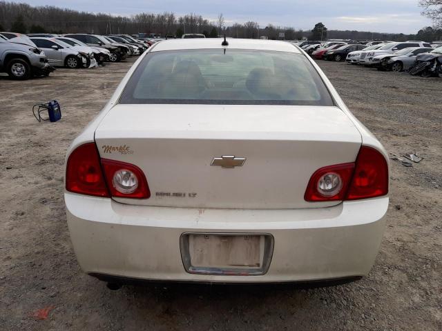 Photo 5 VIN: 1G1ZD5EB5AF212547 - CHEVROLET MALIBU 4D 