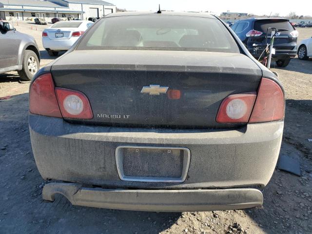 Photo 5 VIN: 1G1ZD5EB5AF241823 - CHEVROLET MALIBU 