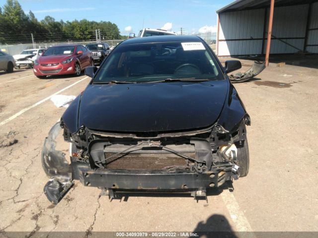 Photo 5 VIN: 1G1ZD5EB5AF255687 - CHEVROLET MALIBU 