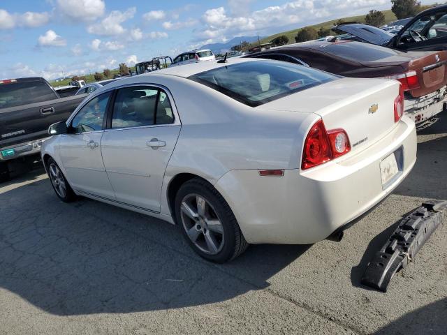 Photo 1 VIN: 1G1ZD5EB5AF275535 - CHEVROLET MALIBU 