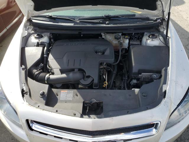 Photo 10 VIN: 1G1ZD5EB5AF275535 - CHEVROLET MALIBU 