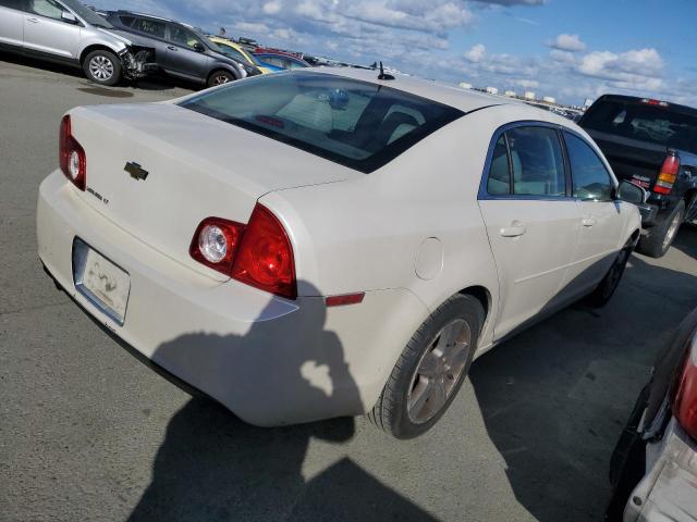 Photo 2 VIN: 1G1ZD5EB5AF275535 - CHEVROLET MALIBU 