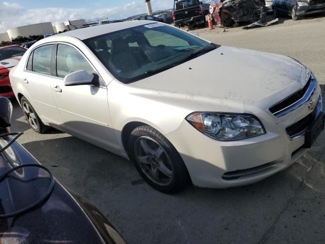 Photo 3 VIN: 1G1ZD5EB5AF275535 - CHEVROLET MALIBU 