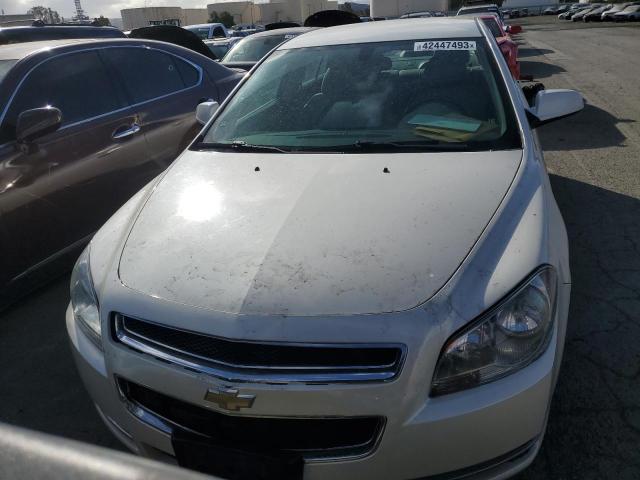 Photo 4 VIN: 1G1ZD5EB5AF275535 - CHEVROLET MALIBU 