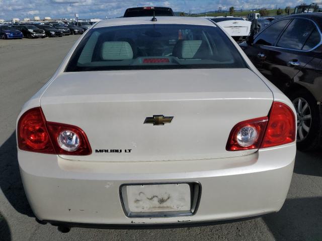 Photo 5 VIN: 1G1ZD5EB5AF275535 - CHEVROLET MALIBU 