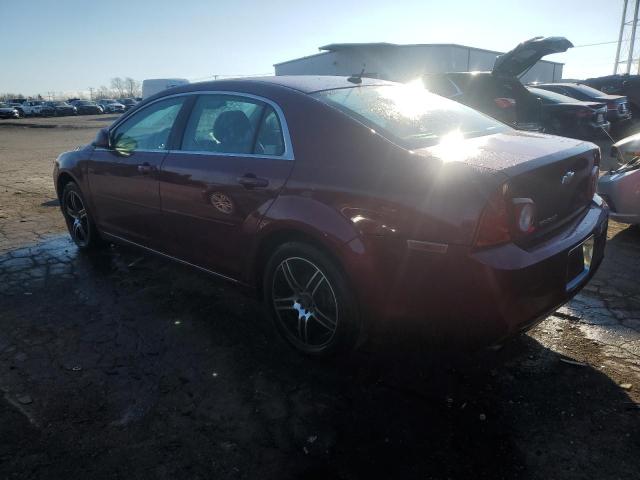 Photo 1 VIN: 1G1ZD5EB5AF298314 - CHEVROLET MALIBU 