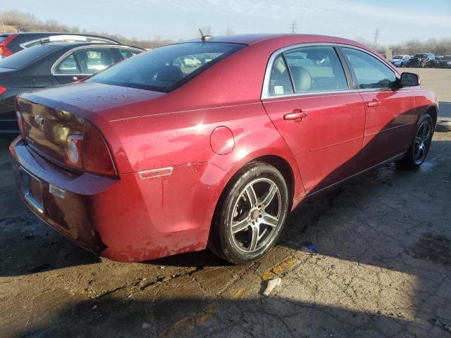 Photo 2 VIN: 1G1ZD5EB5AF298314 - CHEVROLET MALIBU 