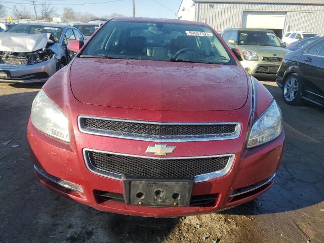 Photo 4 VIN: 1G1ZD5EB5AF298314 - CHEVROLET MALIBU 