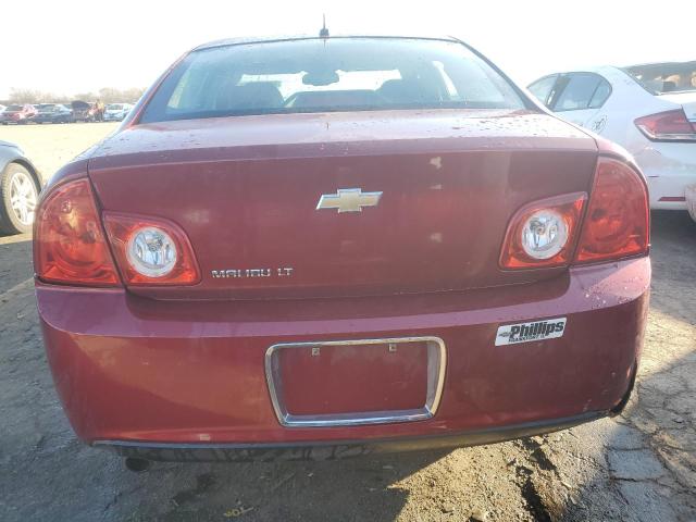 Photo 5 VIN: 1G1ZD5EB5AF298314 - CHEVROLET MALIBU 