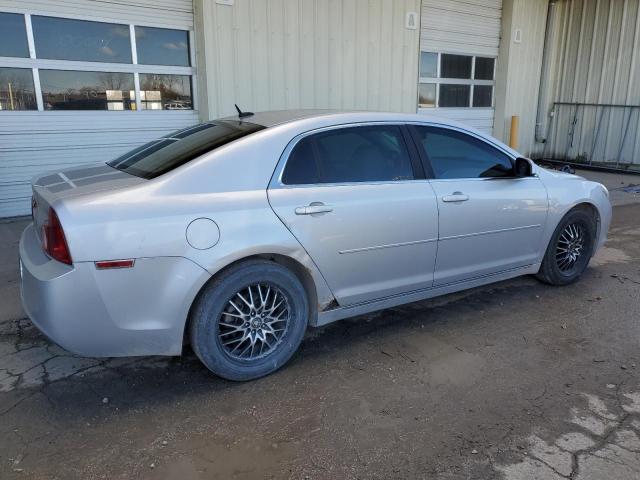 Photo 2 VIN: 1G1ZD5EB5AF312454 - CHEVROLET MALIBU 2LT 