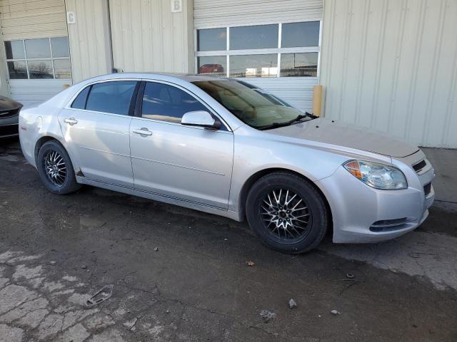 Photo 3 VIN: 1G1ZD5EB5AF312454 - CHEVROLET MALIBU 2LT 