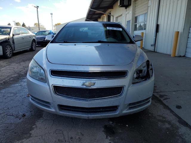 Photo 4 VIN: 1G1ZD5EB5AF312454 - CHEVROLET MALIBU 2LT 