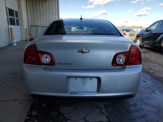 Photo 5 VIN: 1G1ZD5EB5AF312454 - CHEVROLET MALIBU 2LT 