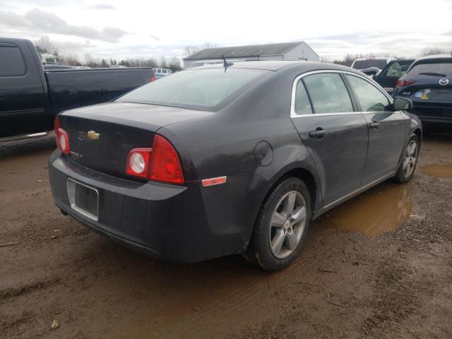 Photo 3 VIN: 1G1ZD5EB6A4153861 - CHEVROLET MALIBU 2LT 