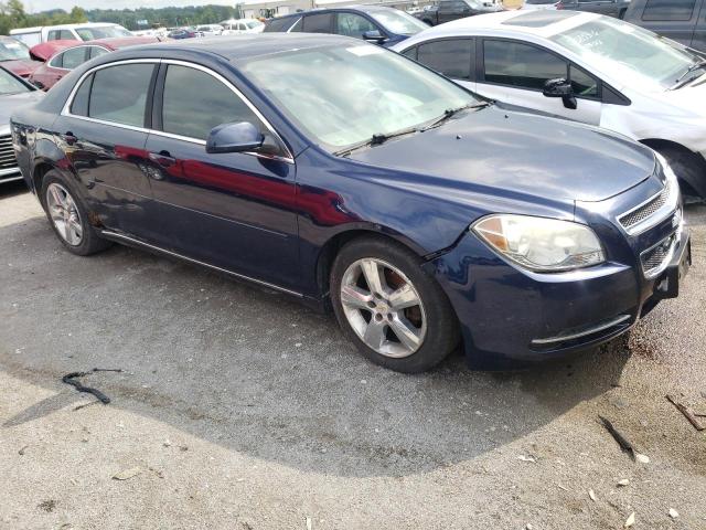 Photo 3 VIN: 1G1ZD5EB6A4155156 - CHEVROLET MALIBU 2LT 