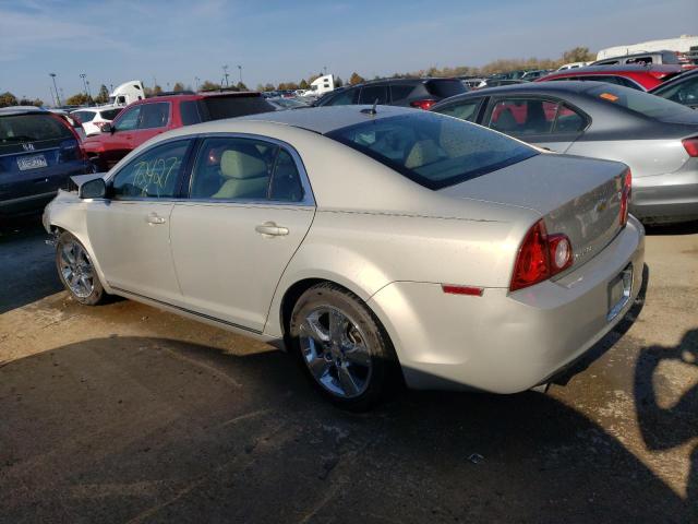 Photo 1 VIN: 1G1ZD5EB6AF109184 - CHEVROLET MALIBU 