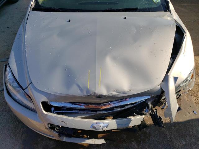 Photo 10 VIN: 1G1ZD5EB6AF109184 - CHEVROLET MALIBU 