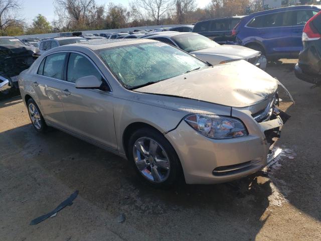 Photo 3 VIN: 1G1ZD5EB6AF109184 - CHEVROLET MALIBU 