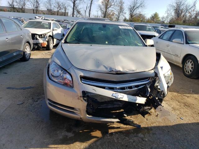 Photo 4 VIN: 1G1ZD5EB6AF109184 - CHEVROLET MALIBU 