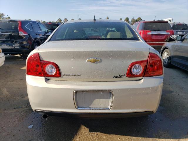 Photo 5 VIN: 1G1ZD5EB6AF109184 - CHEVROLET MALIBU 