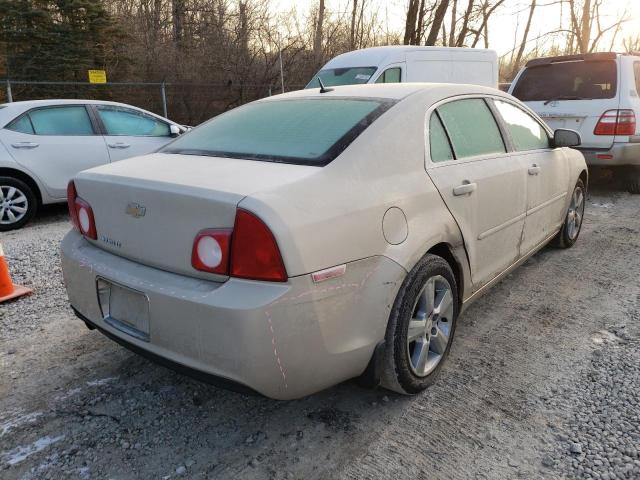 Photo 2 VIN: 1G1ZD5EB6AF127930 - CHEVROLET MALIBU 2LT 