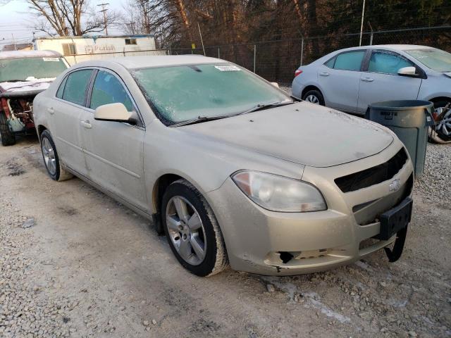 Photo 3 VIN: 1G1ZD5EB6AF127930 - CHEVROLET MALIBU 2LT 