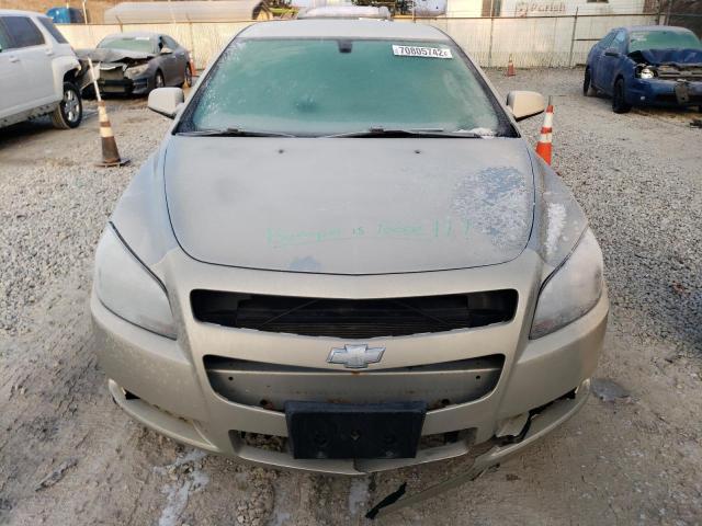 Photo 4 VIN: 1G1ZD5EB6AF127930 - CHEVROLET MALIBU 2LT 