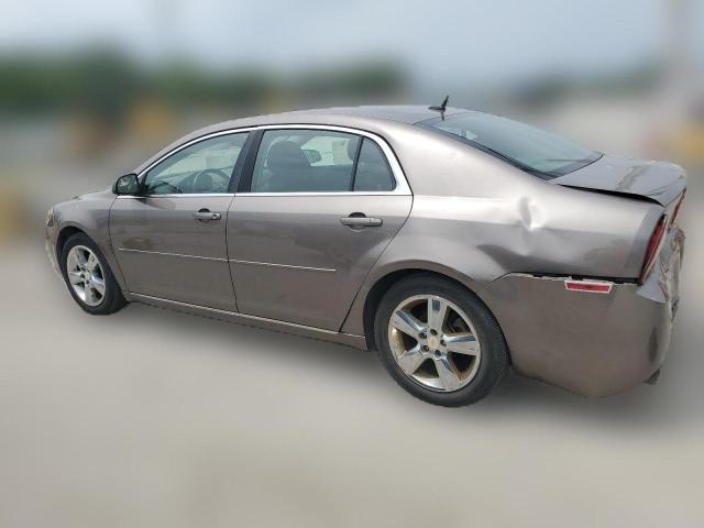 Photo 1 VIN: 1G1ZD5EB6AF145246 - CHEVROLET MALIBU 