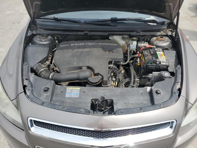 Photo 10 VIN: 1G1ZD5EB6AF145246 - CHEVROLET MALIBU 