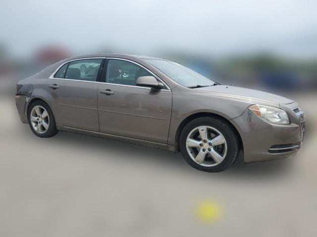 Photo 3 VIN: 1G1ZD5EB6AF145246 - CHEVROLET MALIBU 