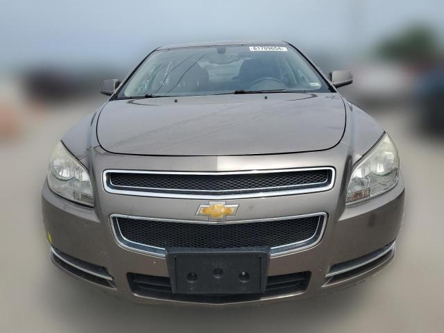 Photo 4 VIN: 1G1ZD5EB6AF145246 - CHEVROLET MALIBU 