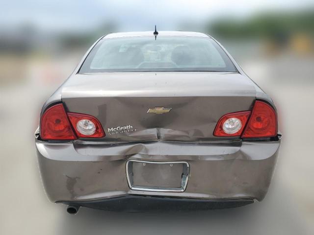 Photo 5 VIN: 1G1ZD5EB6AF145246 - CHEVROLET MALIBU 