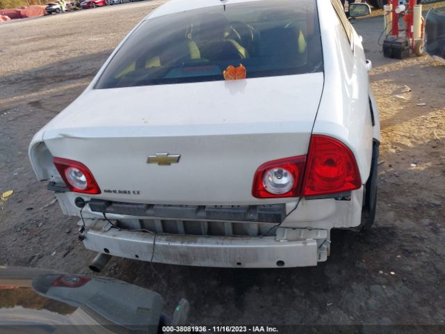 Photo 5 VIN: 1G1ZD5EB6AF153492 - CHEVROLET MALIBU 