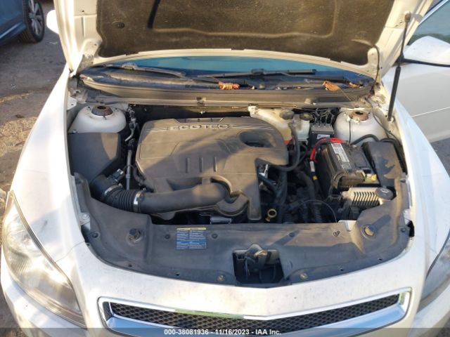 Photo 9 VIN: 1G1ZD5EB6AF153492 - CHEVROLET MALIBU 