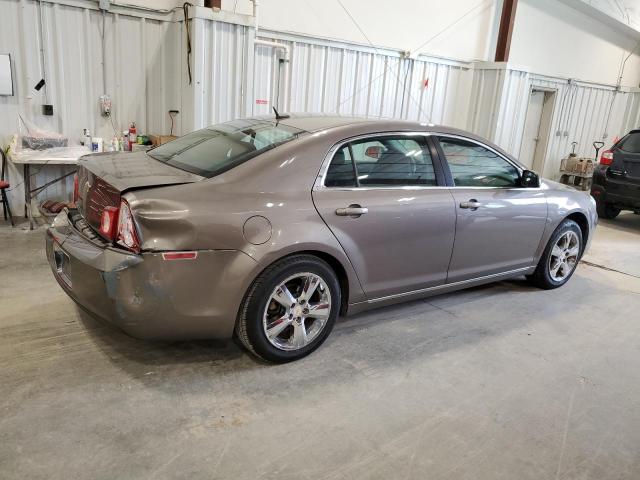 Photo 2 VIN: 1G1ZD5EB6AF159020 - CHEVROLET MALIBU 