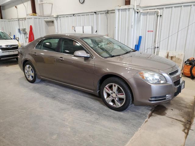 Photo 3 VIN: 1G1ZD5EB6AF159020 - CHEVROLET MALIBU 