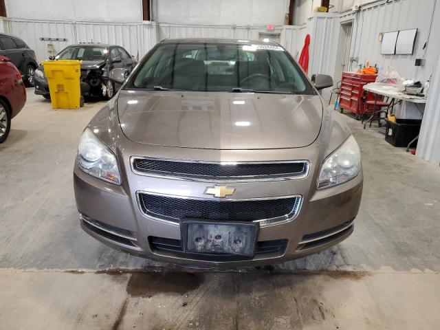 Photo 4 VIN: 1G1ZD5EB6AF159020 - CHEVROLET MALIBU 