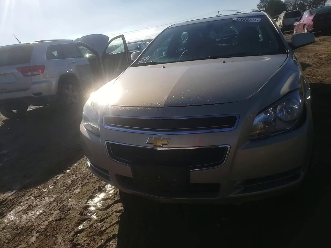 Photo 10 VIN: 1G1ZD5EB6AF230071 - CHEVROLET MALIBU 2LT 