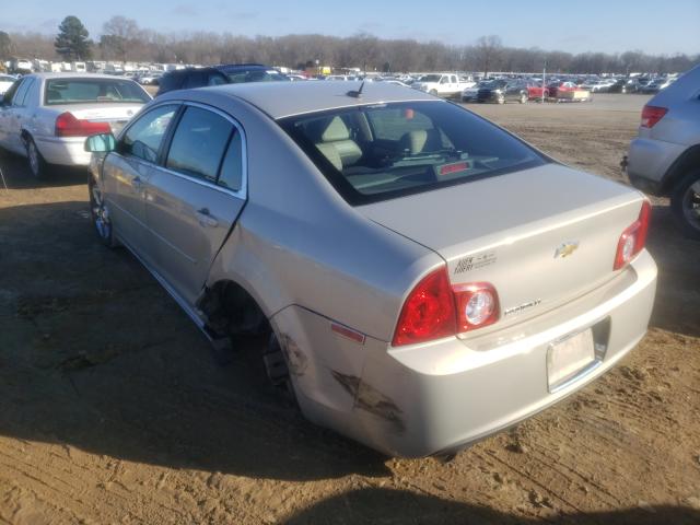 Photo 2 VIN: 1G1ZD5EB6AF230071 - CHEVROLET MALIBU 2LT 