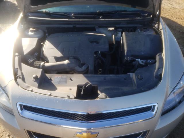 Photo 6 VIN: 1G1ZD5EB6AF230071 - CHEVROLET MALIBU 2LT 