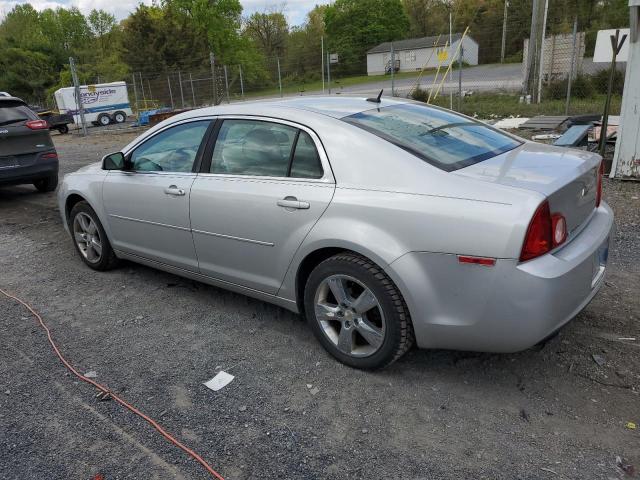 Photo 1 VIN: 1G1ZD5EB6AF233956 - CHEVROLET MALIBU 