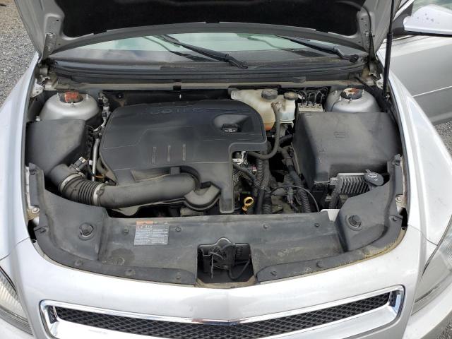 Photo 10 VIN: 1G1ZD5EB6AF233956 - CHEVROLET MALIBU 