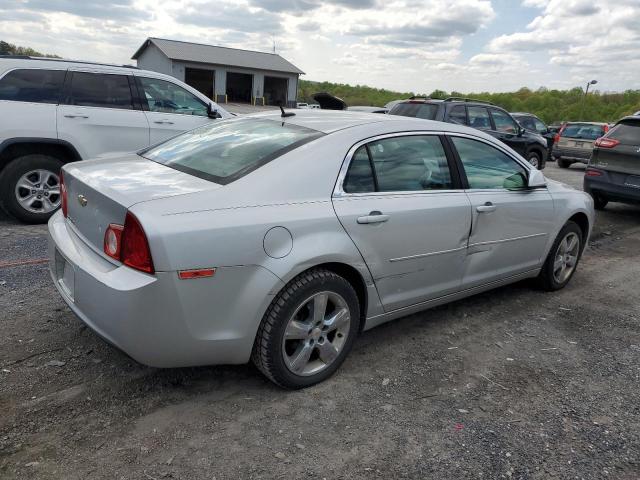 Photo 2 VIN: 1G1ZD5EB6AF233956 - CHEVROLET MALIBU 