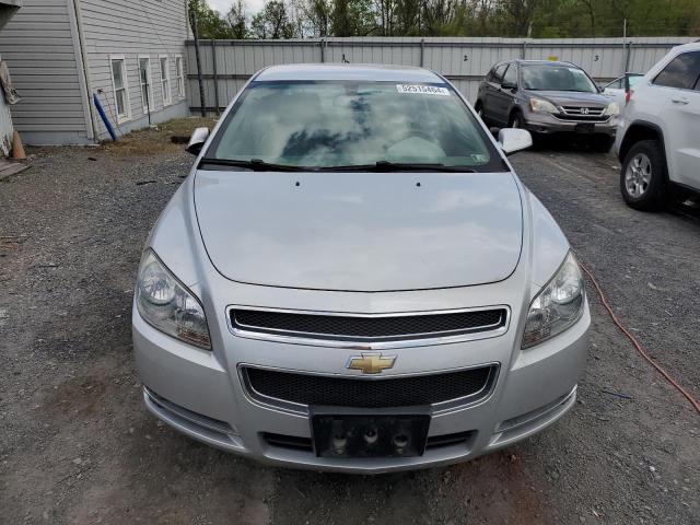 Photo 4 VIN: 1G1ZD5EB6AF233956 - CHEVROLET MALIBU 