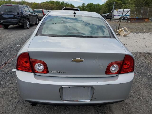 Photo 5 VIN: 1G1ZD5EB6AF233956 - CHEVROLET MALIBU 