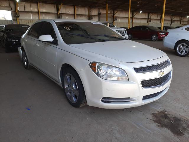 Photo 0 VIN: 1G1ZD5EB6AF246075 - CHEVROLET MALIBU 2LT 