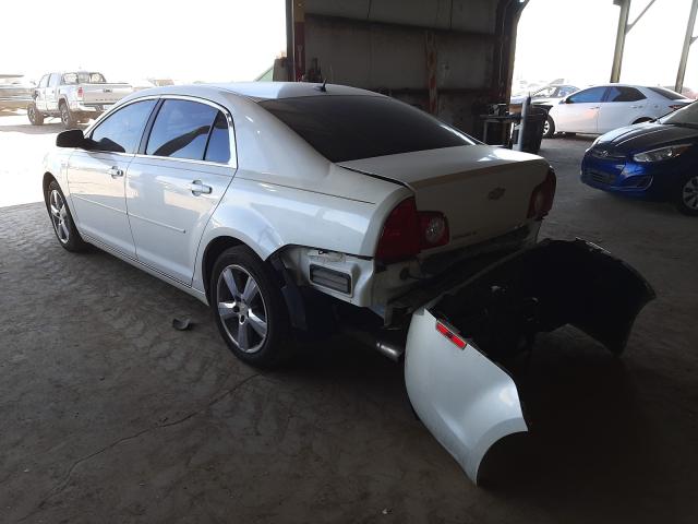 Photo 2 VIN: 1G1ZD5EB6AF246075 - CHEVROLET MALIBU 2LT 