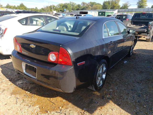 Photo 3 VIN: 1G1ZD5EB6AF270960 - CHEVROLET MALIBU 2LT 