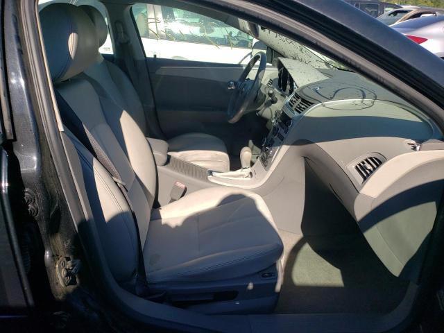 Photo 4 VIN: 1G1ZD5EB6AF270960 - CHEVROLET MALIBU 2LT 